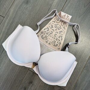 Victorias Secret brand new Cream Women's Bra